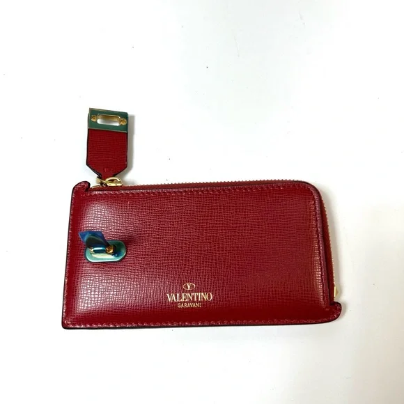 Valentino wallet NIB - Picture 3 of 6